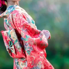 7 Consejos Para Lucir Un Kimono Con Estilo En Una Boda.