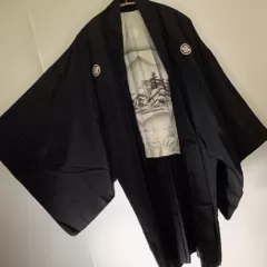 Haori Kimono: El Toque Perfecto Para Cualquier Outfit De Moda.