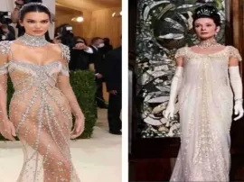 El Impresionante Disfraz de Audrey Hepburn de Kendall Jenner