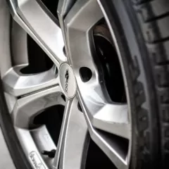 ¿Es Seguro Utilizar Neumáticos Con 80.000 Km?
