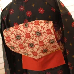 5 Formas De Combinar Un Obi Kimono Con Tus Outfits Diarios