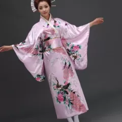 ¿Quimono O Kimono? Descubre La Diferencia Y Cómo Lucirlos