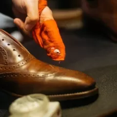 Cómo Renovar Tus Zapatos De Ante Con Betún: Una Guía Práctica