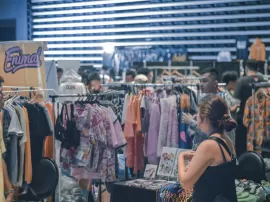 Descubre las mejores tiendas de ropa en Murcia y renueva tu armario con estilo