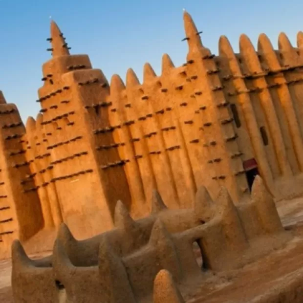 África en la Edad Media