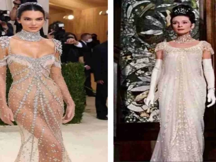 Kendall Jenner Te Sorprenderá Con Su Disfraz De Audrey Hepburn